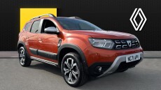Dacia Duster 1.3 TCe 150 Prestige 5dr EDC Petrol Estate